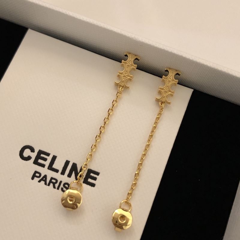 Celine Earrings